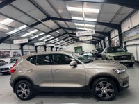 USED 2020 70 VOLVO XC40 1.5 T3 Inscription Euro 6 (s/s) 5dr SAFE. STYLISH .PREMIUM. SUV
