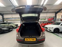 USED 2020 70 VOLVO XC40 1.5 T3 Inscription Euro 6 (s/s) 5dr SAFE. STYLISH .PREMIUM. SUV