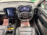 USED 2020 70 VOLVO XC40 1.5 T3 Inscription Euro 6 (s/s) 5dr SAFE. STYLISH .PREMIUM. SUV