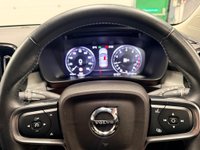 USED 2020 70 VOLVO XC40 1.5 T3 Inscription Euro 6 (s/s) 5dr SAFE. STYLISH .PREMIUM. SUV