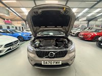 USED 2020 70 VOLVO XC40 1.5 T3 Inscription Euro 6 (s/s) 5dr SAFE. STYLISH .PREMIUM. SUV