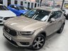 USED 2020 70 VOLVO XC40 1.5 T3 Inscription Euro 6 (s/s) 5dr SAFE. STYLISH .PREMIUM. SUV