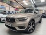 USED 2020 70 VOLVO XC40 1.5 T3 Inscription Euro 6 (s/s) 5dr SAFE. STYLISH .PREMIUM. SUV