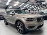 USED 2020 70 VOLVO XC40 1.5 T3 Inscription Euro 6 (s/s) 5dr SAFE. STYLISH .PREMIUM. SUV