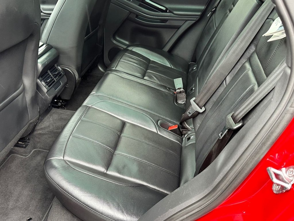USED 2019 69 LAND ROVER RANGE ROVER EVOQUE 2.0 D150 R-Dynamic S SUV 5dr Diesel Manual FWD Euro 6 (s/s) (150 ps) 