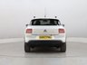USED 2017 67 CITROEN C4 CACTUS 1.2 PureTech W Hatchback 5dr Petrol Manual Euro 6 (s/s) (110 ps) 