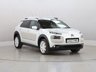 USED 2017 67 CITROEN C4 CACTUS 1.2 PureTech W Hatchback 5dr Petrol Manual Euro 6 (s/s) (110 ps) 