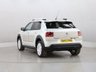 USED 2017 67 CITROEN C4 CACTUS 1.2 PureTech W Hatchback 5dr Petrol Manual Euro 6 (s/s) (110 ps) 