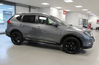 USED 2018 18 NISSAN X-TRAIL 1.6 dCi Tekna SUV 5dr Diesel Manual Euro 6 (s/s) (130 ps) ***BOSE 8-SPEAKER PREMIUM AUDIO***FULL HEATED LEATHER & ELECTRIC ADJUST FRONT SEATS***CRUISE CONTROL & LANE DEPARTURE WARNING***POWER TAILGATE & REAR CAMERA***INTELLIGENT PARK ASSIST***OPENING PAN SUNROOF***CLIMATE CONTROL***SMARTPHONE APP INTEGRATION***SERVICE HISTORY***