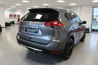 USED 2018 18 NISSAN X-TRAIL 1.6 dCi Tekna SUV 5dr Diesel Manual Euro 6 (s/s) (130 ps) ***BOSE 8-SPEAKER PREMIUM AUDIO***FULL HEATED LEATHER & ELECTRIC ADJUST FRONT SEATS***CRUISE CONTROL & LANE DEPARTURE WARNING***POWER TAILGATE & REAR CAMERA***INTELLIGENT PARK ASSIST***OPENING PAN SUNROOF***CLIMATE CONTROL***SMARTPHONE APP INTEGRATION***SERVICE HISTORY***