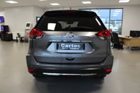USED 2018 18 NISSAN X-TRAIL 1.6 dCi Tekna SUV 5dr Diesel Manual Euro 6 (s/s) (130 ps) ***BOSE 8-SPEAKER PREMIUM AUDIO***FULL HEATED LEATHER & ELECTRIC ADJUST FRONT SEATS***CRUISE CONTROL & LANE DEPARTURE WARNING***POWER TAILGATE & REAR CAMERA***INTELLIGENT PARK ASSIST***OPENING PAN SUNROOF***CLIMATE CONTROL***SMARTPHONE APP INTEGRATION***SERVICE HISTORY***