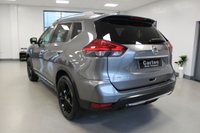 USED 2018 18 NISSAN X-TRAIL 1.6 dCi Tekna SUV 5dr Diesel Manual Euro 6 (s/s) (130 ps) ***BOSE 8-SPEAKER PREMIUM AUDIO***FULL HEATED LEATHER & ELECTRIC ADJUST FRONT SEATS***CRUISE CONTROL & LANE DEPARTURE WARNING***POWER TAILGATE & REAR CAMERA***INTELLIGENT PARK ASSIST***OPENING PAN SUNROOF***CLIMATE CONTROL***SMARTPHONE APP INTEGRATION***SERVICE HISTORY***