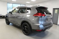 USED 2018 18 NISSAN X-TRAIL 1.6 dCi Tekna SUV 5dr Diesel Manual Euro 6 (s/s) (130 ps) ***BOSE 8-SPEAKER PREMIUM AUDIO***FULL HEATED LEATHER & ELECTRIC ADJUST FRONT SEATS***CRUISE CONTROL & LANE DEPARTURE WARNING***POWER TAILGATE & REAR CAMERA***INTELLIGENT PARK ASSIST***OPENING PAN SUNROOF***CLIMATE CONTROL***SMARTPHONE APP INTEGRATION***SERVICE HISTORY***