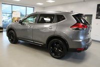 USED 2018 18 NISSAN X-TRAIL 1.6 dCi Tekna SUV 5dr Diesel Manual Euro 6 (s/s) (130 ps) ***BOSE 8-SPEAKER PREMIUM AUDIO***FULL HEATED LEATHER & ELECTRIC ADJUST FRONT SEATS***CRUISE CONTROL & LANE DEPARTURE WARNING***POWER TAILGATE & REAR CAMERA***INTELLIGENT PARK ASSIST***OPENING PAN SUNROOF***CLIMATE CONTROL***SMARTPHONE APP INTEGRATION***SERVICE HISTORY***