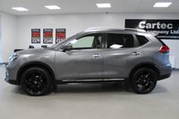 USED 2018 18 NISSAN X-TRAIL 1.6 dCi Tekna SUV 5dr Diesel Manual Euro 6 (s/s) (130 ps) ***BOSE 8-SPEAKER PREMIUM AUDIO***FULL HEATED LEATHER & ELECTRIC ADJUST FRONT SEATS***CRUISE CONTROL & LANE DEPARTURE WARNING***POWER TAILGATE & REAR CAMERA***INTELLIGENT PARK ASSIST***OPENING PAN SUNROOF***CLIMATE CONTROL***SMARTPHONE APP INTEGRATION***SERVICE HISTORY***