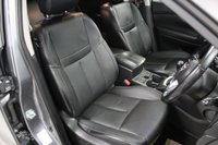 USED 2018 18 NISSAN X-TRAIL 1.6 dCi Tekna SUV 5dr Diesel Manual Euro 6 (s/s) (130 ps) ***BOSE 8-SPEAKER PREMIUM AUDIO***FULL HEATED LEATHER & ELECTRIC ADJUST FRONT SEATS***CRUISE CONTROL & LANE DEPARTURE WARNING***POWER TAILGATE & REAR CAMERA***INTELLIGENT PARK ASSIST***OPENING PAN SUNROOF***CLIMATE CONTROL***SMARTPHONE APP INTEGRATION***SERVICE HISTORY***