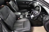 USED 2018 18 NISSAN X-TRAIL 1.6 dCi Tekna SUV 5dr Diesel Manual Euro 6 (s/s) (130 ps) ***BOSE 8-SPEAKER PREMIUM AUDIO***FULL HEATED LEATHER & ELECTRIC ADJUST FRONT SEATS***CRUISE CONTROL & LANE DEPARTURE WARNING***POWER TAILGATE & REAR CAMERA***INTELLIGENT PARK ASSIST***OPENING PAN SUNROOF***CLIMATE CONTROL***SMARTPHONE APP INTEGRATION***SERVICE HISTORY***