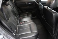 USED 2018 18 NISSAN X-TRAIL 1.6 dCi Tekna SUV 5dr Diesel Manual Euro 6 (s/s) (130 ps) ***BOSE 8-SPEAKER PREMIUM AUDIO***FULL HEATED LEATHER & ELECTRIC ADJUST FRONT SEATS***CRUISE CONTROL & LANE DEPARTURE WARNING***POWER TAILGATE & REAR CAMERA***INTELLIGENT PARK ASSIST***OPENING PAN SUNROOF***CLIMATE CONTROL***SMARTPHONE APP INTEGRATION***SERVICE HISTORY***