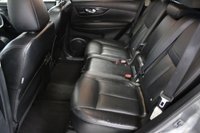 USED 2018 18 NISSAN X-TRAIL 1.6 dCi Tekna SUV 5dr Diesel Manual Euro 6 (s/s) (130 ps) ***BOSE 8-SPEAKER PREMIUM AUDIO***FULL HEATED LEATHER & ELECTRIC ADJUST FRONT SEATS***CRUISE CONTROL & LANE DEPARTURE WARNING***POWER TAILGATE & REAR CAMERA***INTELLIGENT PARK ASSIST***OPENING PAN SUNROOF***CLIMATE CONTROL***SMARTPHONE APP INTEGRATION***SERVICE HISTORY***