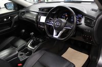 USED 2018 18 NISSAN X-TRAIL 1.6 dCi Tekna SUV 5dr Diesel Manual Euro 6 (s/s) (130 ps) ***BOSE 8-SPEAKER PREMIUM AUDIO***FULL HEATED LEATHER & ELECTRIC ADJUST FRONT SEATS***CRUISE CONTROL & LANE DEPARTURE WARNING***POWER TAILGATE & REAR CAMERA***INTELLIGENT PARK ASSIST***OPENING PAN SUNROOF***CLIMATE CONTROL***SMARTPHONE APP INTEGRATION***SERVICE HISTORY***