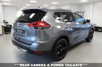 USED 2018 18 NISSAN X-TRAIL 1.6 dCi Tekna SUV 5dr Diesel Manual Euro 6 (s/s) (130 ps) ***BOSE 8-SPEAKER PREMIUM AUDIO***FULL HEATED LEATHER & ELECTRIC ADJUST FRONT SEATS***CRUISE CONTROL & LANE DEPARTURE WARNING***POWER TAILGATE & REAR CAMERA***INTELLIGENT PARK ASSIST***OPENING PAN SUNROOF***CLIMATE CONTROL***SMARTPHONE APP INTEGRATION***SERVICE HISTORY***