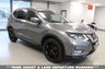USED 2018 18 NISSAN X-TRAIL 1.6 dCi Tekna SUV 5dr Diesel Manual Euro 6 (s/s) (130 ps) ***BOSE 8-SPEAKER PREMIUM AUDIO***FULL HEATED LEATHER & ELECTRIC ADJUST FRONT SEATS***CRUISE CONTROL & LANE DEPARTURE WARNING***POWER TAILGATE & REAR CAMERA***INTELLIGENT PARK ASSIST***OPENING PAN SUNROOF***CLIMATE CONTROL***SMARTPHONE APP INTEGRATION***SERVICE HISTORY***