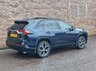 USED 2023 23 TOYOTA RAV4 2.5 VVT 18.1kWh Dynamic SUV 5dr Petrol Plug-in Hybrid CVT 4WD Euro 6 (s/s) (306 ps) 