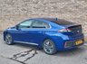 USED 2022 22 HYUNDAI IONIQ 1.6 h-GDi 8.9kWh Premium SE Hatchback 5dr Petrol Plug-in Hybrid DCT Euro 6 (s/s) (141 ps) 