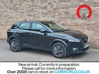 2024 NISSAN QASHQAI