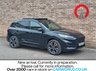 USED 2022 22 FORD KUGA 2.5 Duratec 14.4kWh ST-Line X Edition SUV 5dr Petrol Plug-in Hybrid CVT Euro 6 (s/s) (225 ps) 