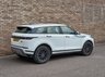 USED 2021 21 LAND ROVER RANGE ROVER EVOQUE 2.0 D165 SUV 5dr Diesel Manual FWD Euro 6 (s/s) (163 ps) 1 OWNER | REAR CAM | DAB |