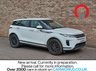 USED 2021 21 LAND ROVER RANGE ROVER EVOQUE 2.0 D165 SUV 5dr Diesel Manual FWD Euro 6 (s/s) (163 ps) 1 OWNER | REAR CAM | DAB |