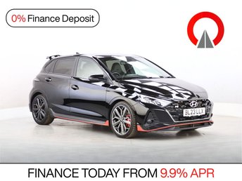 2023 HYUNDAI I20