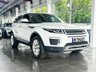 USED 2016 LAND ROVER RANGE ROVER EVOQUE 2.0 TD4 SE SUV 5dr Diesel Manual 4WD Euro 6 (s/s) (180 ps) FULL SERVICE HISTORY X8!! FULL SERVICE HISTORY X8!!