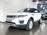 USED 2016 LAND ROVER RANGE ROVER EVOQUE 2.0 TD4 SE SUV 5dr Diesel Manual 4WD Euro 6 (s/s) (180 ps) FULL SERVICE HISTORY X8!! FULL SERVICE HISTORY X8!!