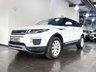USED 2016 LAND ROVER RANGE ROVER EVOQUE 2.0 TD4 SE SUV 5dr Diesel Manual 4WD Euro 6 (s/s) (180 ps) FULL SERVICE HISTORY X8!! FULL SERVICE HISTORY X8!!