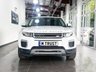 USED 2016 LAND ROVER RANGE ROVER EVOQUE 2.0 TD4 SE SUV 5dr Diesel Manual 4WD Euro 6 (s/s) (180 ps) FULL SERVICE HISTORY X8!! FULL SERVICE HISTORY X8!!