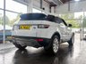 USED 2016 LAND ROVER RANGE ROVER EVOQUE 2.0 TD4 SE SUV 5dr Diesel Manual 4WD Euro 6 (s/s) (180 ps) FULL SERVICE HISTORY X8!! FULL SERVICE HISTORY X8!!