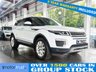 USED 2016 LAND ROVER RANGE ROVER EVOQUE 2.0 TD4 SE SUV 5dr Diesel Manual 4WD Euro 6 (s/s) (180 ps) FULL SERVICE HISTORY X8!! FULL SERVICE HISTORY X8!!