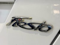USED 2017 17 FORD FIESTA 1.25 Zetec Hatchback 5dr Petrol Manual Euro 6 (82 ps) 