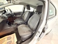 USED 2017 17 FORD FIESTA 1.25 Zetec Hatchback 5dr Petrol Manual Euro 6 (82 ps) 