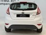 USED 2017 17 FORD FIESTA 1.25 Zetec Hatchback 5dr Petrol Manual Euro 6 (82 ps) 