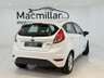 USED 2017 17 FORD FIESTA 1.25 Zetec Hatchback 5dr Petrol Manual Euro 6 (82 ps) 