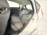 USED 2017 17 FORD FIESTA 1.25 Zetec Hatchback 5dr Petrol Manual Euro 6 (82 ps) 