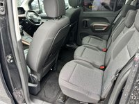 USED 2019 19 PEUGEOT RIFTER 1.5 BlueHDi GT Line Standard MPV 5dr Diesel Manual Euro 6 (100 ps) 