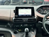 USED 2019 19 PEUGEOT RIFTER 1.5 BlueHDi GT Line Standard MPV 5dr Diesel Manual Euro 6 (100 ps) 