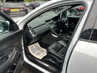 USED 2019 19 JAGUAR E-PACE 2.0 D150 R-Dynamic S SUV 5dr Diesel Manual Euro 6 (s/s) (150 ps) 