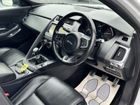USED 2019 19 JAGUAR E-PACE 2.0 D150 R-Dynamic S SUV 5dr Diesel Manual Euro 6 (s/s) (150 ps) 