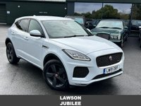 USED 2019 19 JAGUAR E-PACE 2.0 D150 R-Dynamic S SUV 5dr Diesel Manual Euro 6 (s/s) (150 ps) 