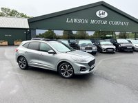 USED 2021 N FORD KUGA 1.5 EcoBlue ST-Line X Edition SUV 5dr Diesel Manual Euro 6 (s/s) (120 ps) 